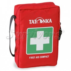 Φαρμακείο Tatonka first aid “compact”