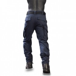Παντελόνι ACU Tactical μπλε