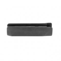 REMINGTON BLACK SYNTHETIC FOREND STOCK 870 (FRONT)
