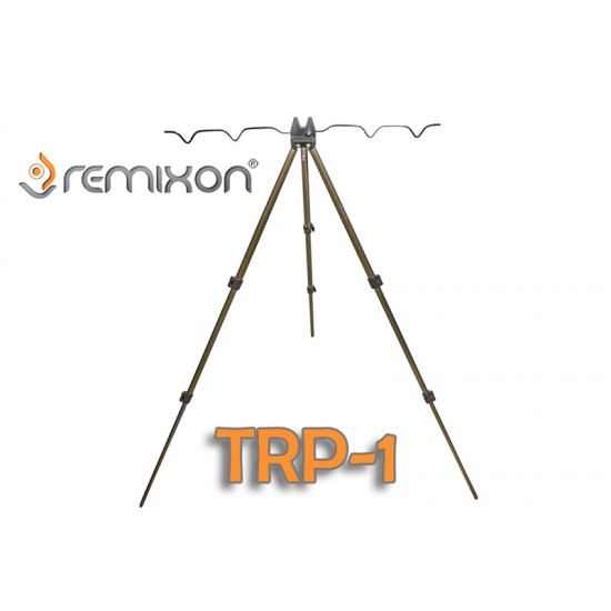 Βάση Τρίποδας TRP-01 4 θέσεων