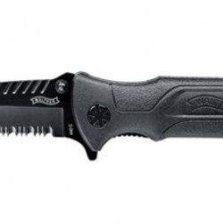 Σουγιάς Walther Black Tac Knife II Tanto