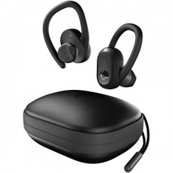 Ασύρματα Ακουστικά Skullcandy Push Ultra True Wireless In-Ear True Black