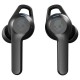 Ασύρματα Ακουστικά Skullcandy Indy Fuel True Wireless In-Ear True Black