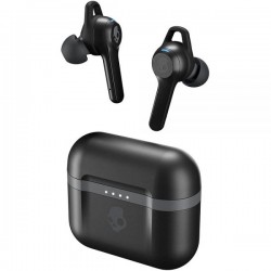 Ασύρματα Ακουστικά Skullcandy Indy Evo True Wireless In-Ear True Black