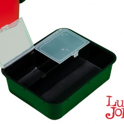Lucky John Εργαλειοθήκη ΚΑΘΙΣΜΑ-SEAT BOX