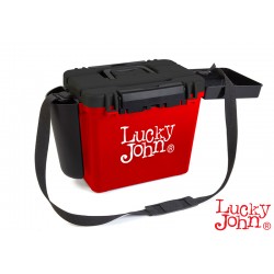 Lucky John Εργαλειοθήκη ΚΑΘΙΣΜΑ-SEAT BOX