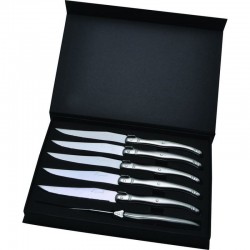 Σετ 6 Μαχαίρια LAGUIOLE Steak Knives