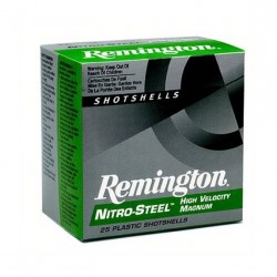 REMINGTON NITRO STEEL 12/89 SUPER MAGNUM 3,5" No2 (NS12352)