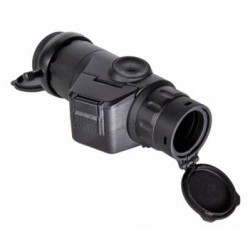 Sightmark Wraith 4K Mini 4-32x32 Digital Day/Night Vision Riflescope with Long Mount (SM18042EU)