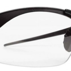 Γυαλιά EDGE Sharp Edge ματ σκελετός - διαφανείς φακοί