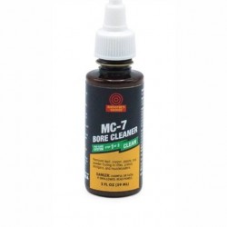 Shooters Choice Bore Cleaner & Conditioner Υγρό Καθαρισμού Κάνης MC-7 (SHF-MC702)