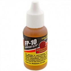 Shooters Choice Λάδι Όπλου FP-10 Lubricant Elite (19.5ml)