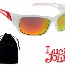 Πολωτικά γυαλιά ηλίου Lucky John
