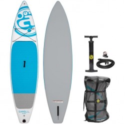 STAND UP PADDLE SWELL 1030 iSUP