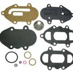 MERCURY-MARINER Fuel Pump Diaphram Kit, Early V6 Replaces: 89031A2