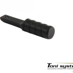 Toni System Μοχλός Οπλισης Glock Ατσάλινος (TIRGL2) Μαύρο