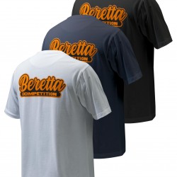 ΜΠΛΟΥΖΑΚΙ Beretta Set of 3 Competition T-Shirts