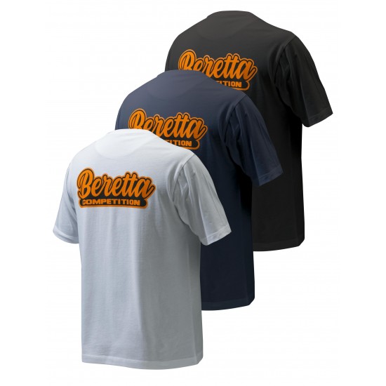 ΜΠΛΟΥΖΑΚΙ Beretta Set of 3 Competition T-Shirts