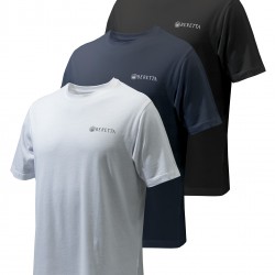 Beretta Set of 3 Competition T-Shirts