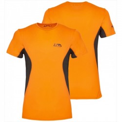 T-Shirt ZOTTA FOREST AMBIT πορτοκαλί