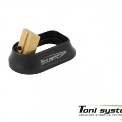 Toni System Magwell Για Glock GEN 4 (MGL4S)
