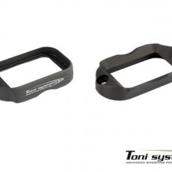 Toni System Magwell Για Glock GEN 4 Model Tactical (MGL4T)