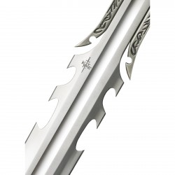 UNITED CUTLERY Kit Rae - Sedethul, Sword of Avonthia (UC-KR0051)