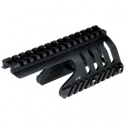 UTG® Remington® 870/1100 Picatinny Claw Mount (MNT-RM870A)