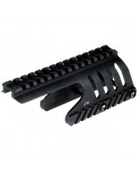 UTG® Remington® 870/1100 Picatinny Claw Mount (MNT-RM870A)