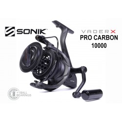 SONIK VADERX PRO CARBON 10000