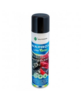 SPRAY ΑΔΙΑΒΡΟΧΟΠΟΙΗΣΗΣ FOR WAPROX UNI eco spray 300ml