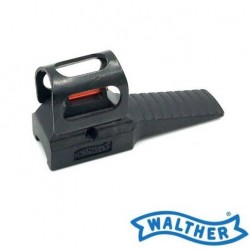 WALTHER LGV FRONT SIGHT (FROM 2012)