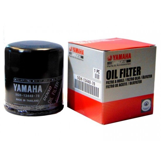 YAMAHA OIL FILTER 15HP-115HP