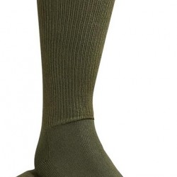 Στρατιωτικές Κάλτσες Aetos Χακί 100% Cotton A80