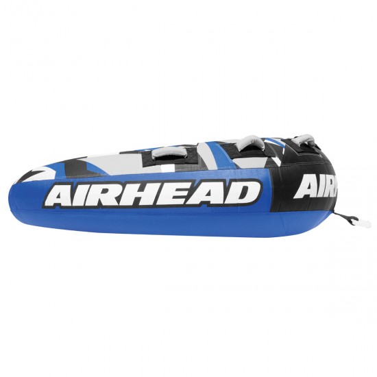 AirHead SUPER SLICE 3 Person Towable Tube