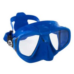 AQUALUNG Micromask X blue