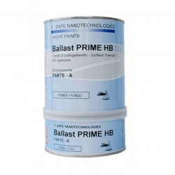 Ballast prime - Εποξικό Primer δύο συστατικών