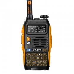 BAOFENG GT-3 TP MarkIII 8W UHF/VHF