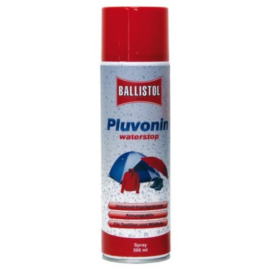 PLUVONIN BALLISTOL 500 ml