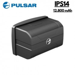 PULSAR IPS14 – 12800ma -Li_ion battery pack