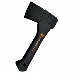 BRUSLETTO Camping axe Kikut, 23 cm (BR-230440)