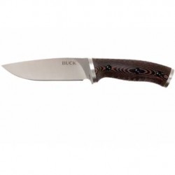 BUCK 863 SELKIRK ΜΑΧΑΙΡΙ 0863BRS-B, survival knife