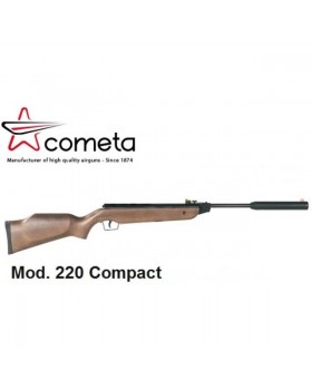 COMETA C-220 COMPACT 4,5 mm