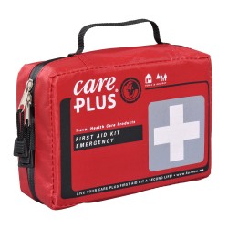Care Plus Emergency Κιτ Α' Βοηθειών Εκτάκτου Ανάγκης
