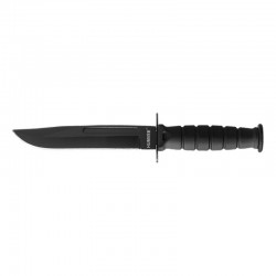 Μαχαίρι Λαιμού Mini COMBAT HUMVEE black