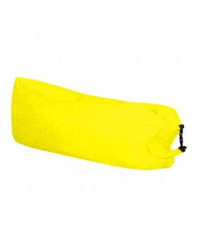 Cressi Air Bed Yellow