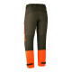 Παντελόνι Deerhunter Strike Extreme Trousers orange