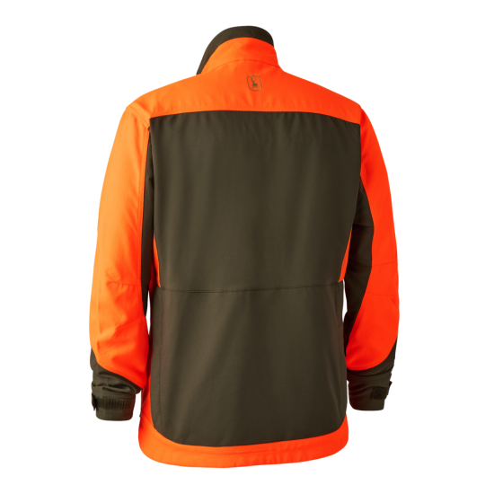 DEERHUNTER  Strike Extreme Jacket orange