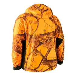 Μπουφάν Deerhunter Explore Transition Jacket real tree orange