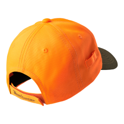 ΚΑΠΕΛΟ DEERHUNTER  Bavaria Shield Cap orange